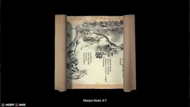 ARK Mei Yin's Explorer Notes (1-15) | The Story Of ARK: The Island Ep 5