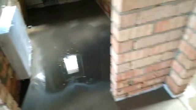 2017.06.27 Чистовая стяжка тёплого пола смотреть онлайн