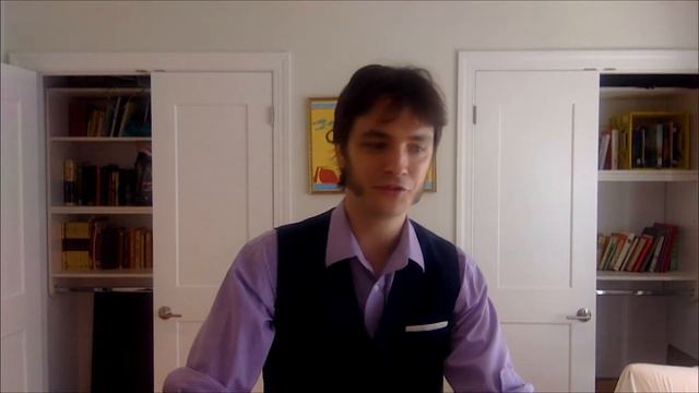 World History With Charlie, The Nestor Makhno Series: Episode 7 смотреть онлайн