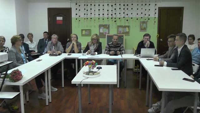 Заседание Управляющего совета. смотреть онлайн