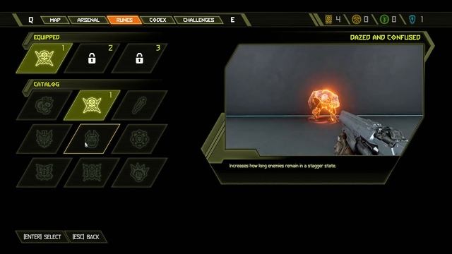 DOOM Eternal Runes - Everything You Need to Know смотреть онлайн