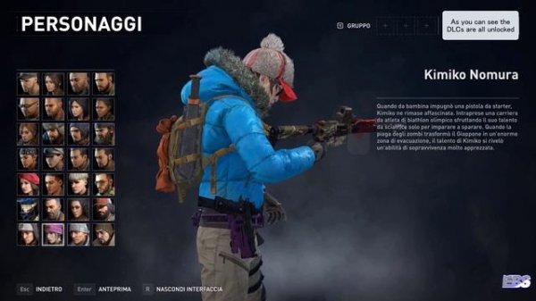 ScreamAPI Legit DLC Unlocker for Epic Games launcher #epicgames #fortnite #dlc