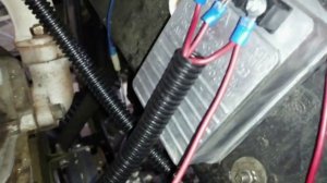 электронное зажигание на трактор с УД 25