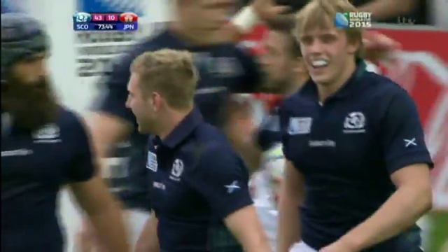 047 Finn Russell смотреть онлайн