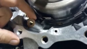 Разбор АКПП RE4F04 nissan maxima a33 3литра(Часть 1)