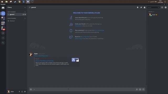 How to remove link previews on Discord смотреть онлайн