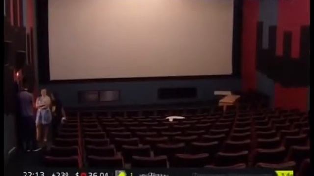 Старейший кинотеатр Баррикады продан с аукциона смотреть онлайн
