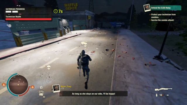 State of Decay 2 Daybreak Hacked смотреть онлайн