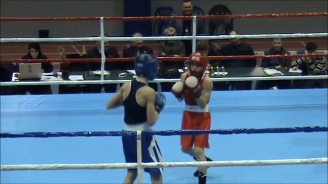 Кто это   не знаю   ,06 03 2011 Артёмовск , Чемпионат Донецкой области по боксу 1995 1996 г р