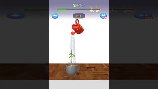 Chores! - Spring into Cleaning (by Lion Studios) - iOS / ANDROID GAMEPLAY смотреть онлайн