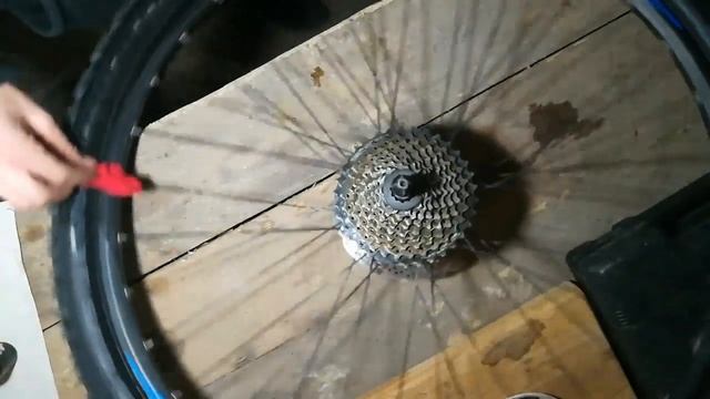 Как начернить резину. Дёшево, Быстро, Просто смотреть онлайн