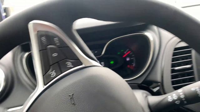 Тест Renault Kaptur 2022 Я ДУМАЛ ОН ХУЖЕ! смотреть онлайн