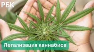 Мальта легализовала марихуану, но только в личных целях. Каннабис можно выращивать и употреблять
