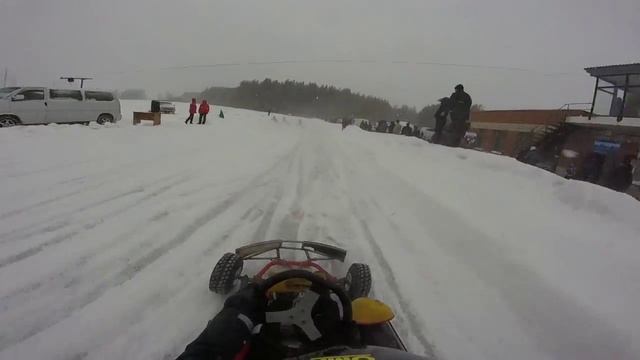 Предфинал, Ракет 120, 7-й этап Кубка Свердловской области, 05.03.2016, Полевской смотреть онлайн