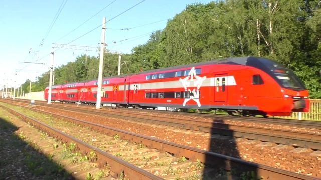 ЭШ2 смотреть онлайн