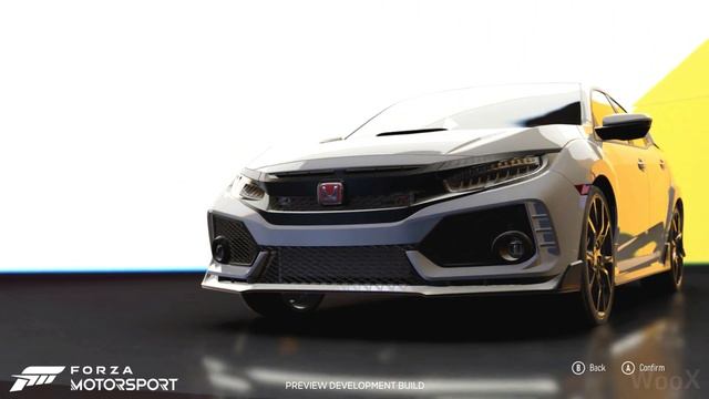 Forza Motorsport Full Gameplay Demo (2023) смотреть онлайн