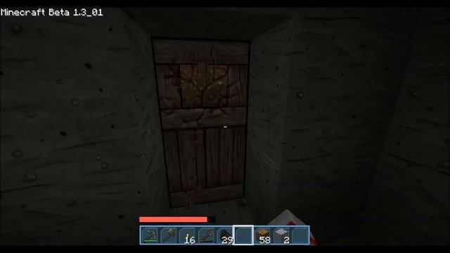 Lets Play! Minecraft (Part 5) Thats a nice everything you got there sssss! смотреть онлайн