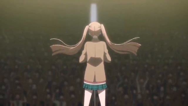 Аниме клип - мальчик, ты мой краш | MC Кисуля | AMV смотреть онлайн