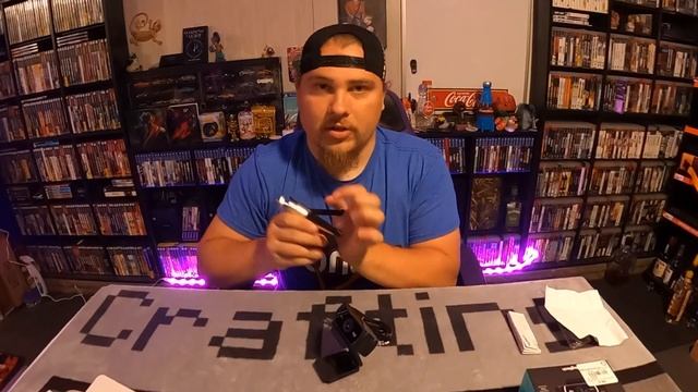 Logitech C922 Pro Stream Webcam // Unboxing + Mini Review