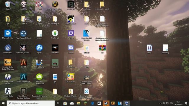 Counter-Strike Global Offensive BunnyHop script (ahk) смотреть онлайн
