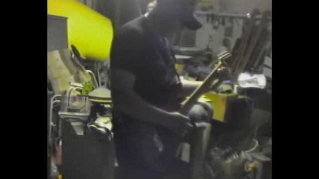 Steve & Julian Jamming смотреть онлайн