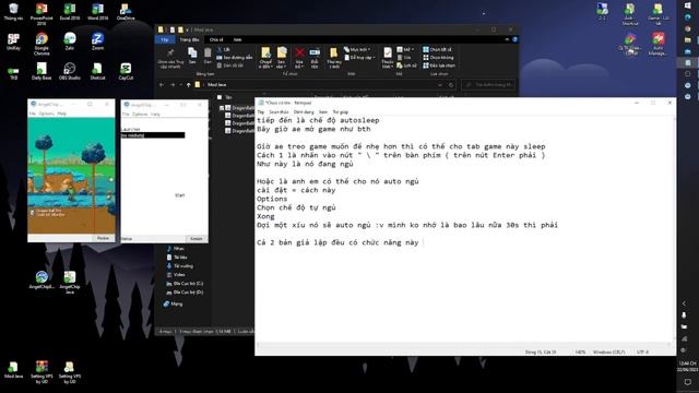 [Tutorial] Sử dụng giả lập Java để xài Mod Java trên Pc/Vps/Điện thoại ( Microemulator/ J2me ) смотреть онлайн