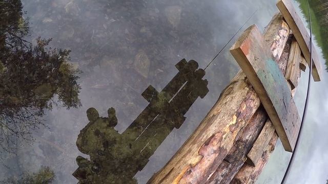 Рипус Тургояк. Рыбалка в Астрахани отдыхает!!! Такого вы ещё не видели! смотреть онлайн