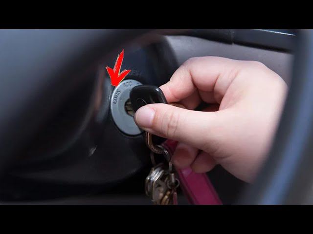 ДЛЯ ЧЕГО ОПЫТНЫЕ АВТОМОБИЛИСТЫ ГЛУШАТ ДВИГАТЕЛЬ СРАЗУ смотреть онлайн