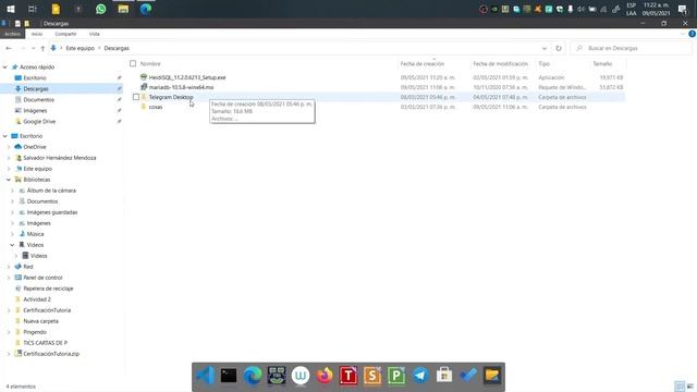 01 - Instalar HeidiSQL смотреть онлайн