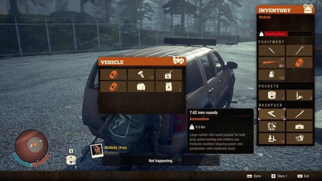 State of Decay 2 Juggernaut Edition - Part 1 (Gameplay, Walkthrough, No Commentary) - (1080p 60fps) смотреть онлайн
