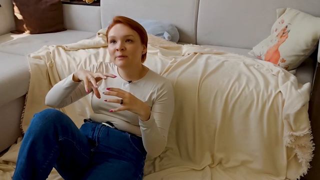 Как брак ИЗМЕНИЛ меня. Моя эмоциональная свобода смотреть онлайн