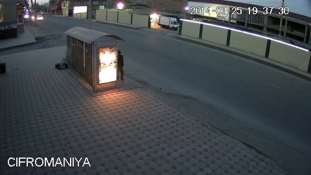 Falcon Eye FE IZ1080 40M Вечер смотреть онлайн