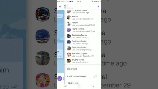 how to remove it from the Viber group if u are admin of group смотреть онлайн