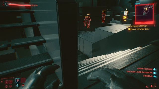 How to get started in the world of Cyberpunk 2077 and how to Remain Allive and not be dead! смотреть онлайн