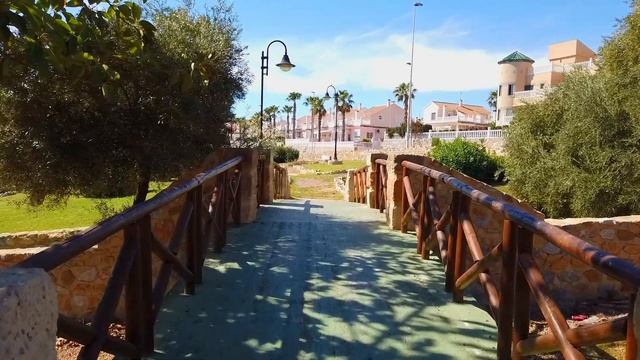 QUÉ VER en TORREVIEJA, Alicante - Ciudad de la sal y las habaneras смотреть онлайн
