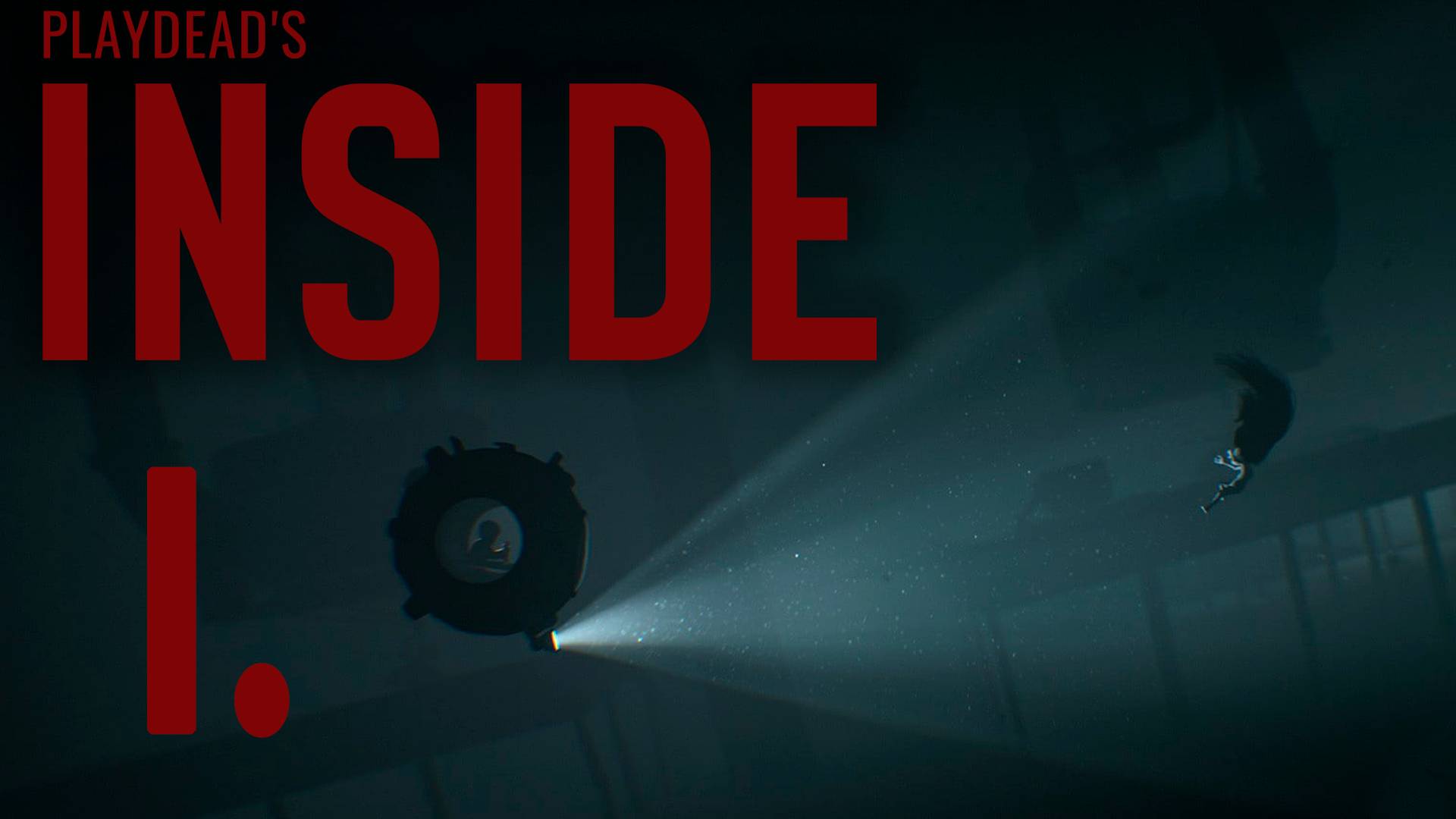 INSIDE┃Прохождение┃СТРИМ #1 смотреть онлайн