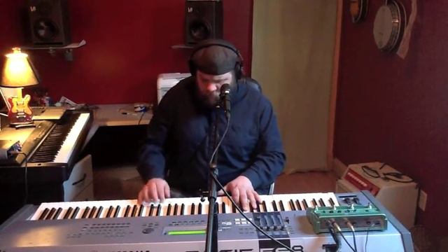 Hartigan's Live Loop Jams - #9 смотреть онлайн