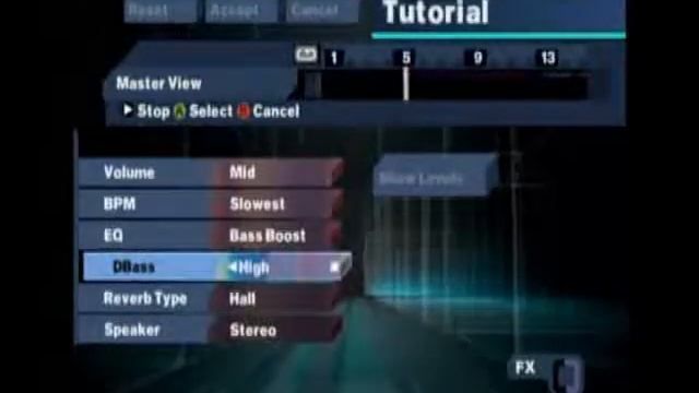 MTV Music Generator 3 Tutorials - Part 6: Master смотреть онлайн
