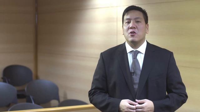 Oral Advocacy (3): Stating a case theory смотреть онлайн