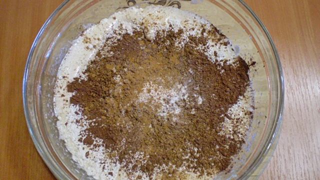 Сборник рецептов