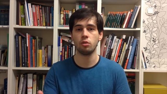 Clojure Course Intro (Никита Прокопов) смотреть онлайн