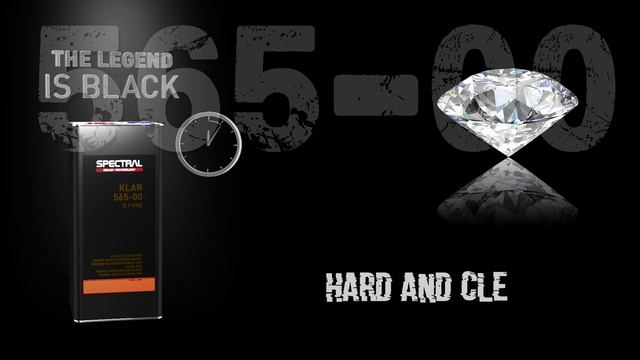 NEW! SPECTRAL KLAR 565-00! смотреть онлайн