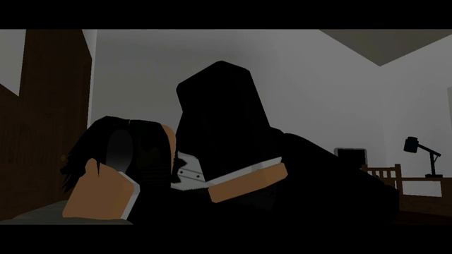 Halloween (Roblox Short Animation) смотреть онлайн