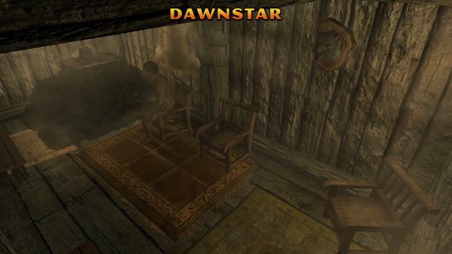 Skyrim Mod of the Day - Episode 136: Northern Bathhouses смотреть онлайн