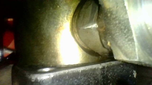 Поиск и устранение течи масла на насосе гидравлики смотреть онлайн