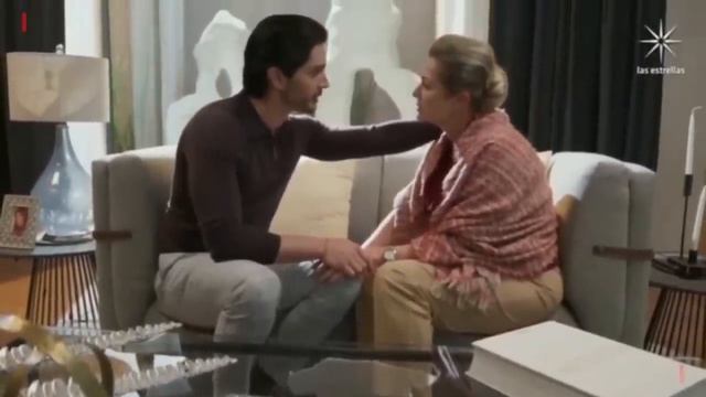 El Amor Invencible Capitulo 73 Completo Parte 1/4 смотреть онлайн