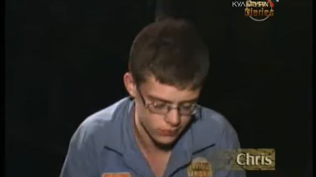 Пустыня всерьёз 06/07 смотреть онлайн