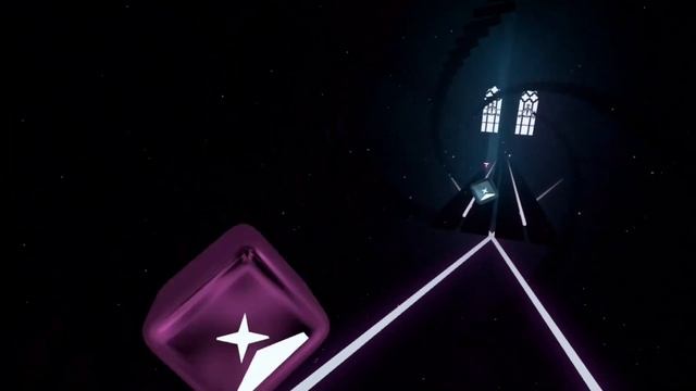 (BEAT SABER) DUSTTRUST OST