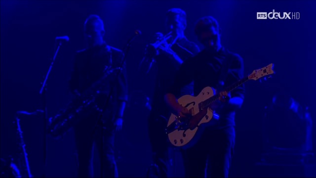 Caro Emerald - I Belong to You ... (Montreux Jazz Festival -2015) смотреть онлайн