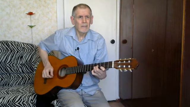 Три буквы. (Ой! То есть... 